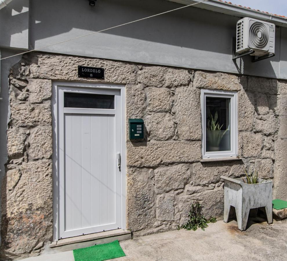 Casa Da Cordoaria - Estadia No Coracao Do Porto, Lapa Buitenkant foto